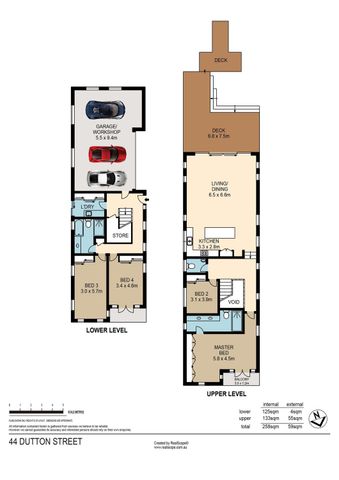 44 Dutton Street, Hawthorne QLD 4171 - House For Rent | Domain - Photo 2