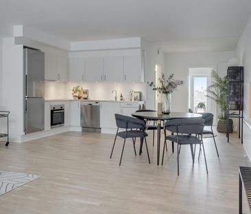 Rugårdsvej 4, 1. 3., 5000 Odense C - Photo 6