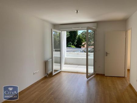 Location Appartement 2 pièces 39m² NANTES 44300 - Photo 5