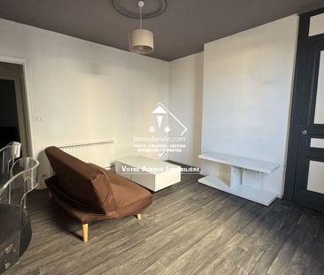 Location Appartement 2 pièces Limoges (87000) - Photo 6