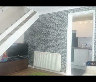 1 bedroom end of terrace house to rent - Photo 1