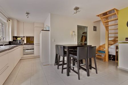 Appartement te huur - Foto 3