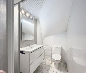 Location Appartement 1 pièce Meublé 18m² ROUEN 76000 - Photo 5