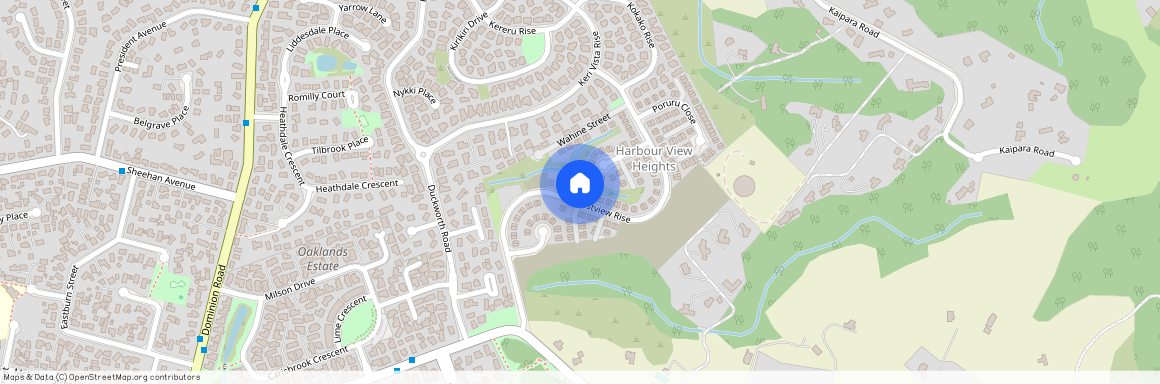 45B Crest view Rise, Papakura, Papakura