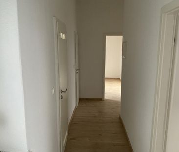 Nie wieder Treppen steigen.2-Zimmer-Erdgeschoßwohnung in Herne Sodi... - Foto 5