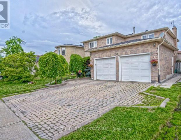 BSMT - 56 COOPERAGE CRESCENT — 2 Bedroom - Photo 1