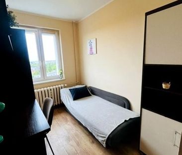 Pokój, Stare Żegrze - Photo 1