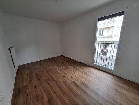 location Appartement T3 DE 62.3m² À CLERMONT-FERRAND - Photo 3