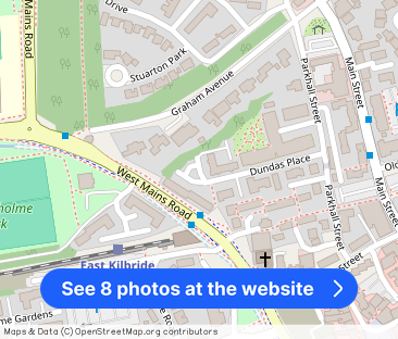 Dundas Court, East Kilbride - Photo 1