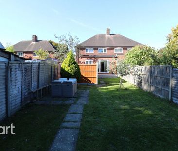 2 bedroom maisonette to rent - Photo 6