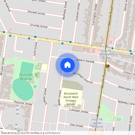 24 Wales Street, Brunswick West VIC 3055