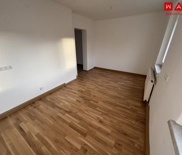 Außergewöhnliche 4-Zimmer-Familienwohnung in idyllischer Grünlage: ... - Photo 3