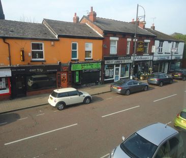 1 bedroom flat to rent - Photo 5