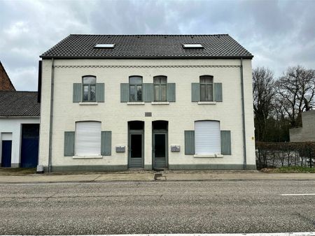 Te huur / Appartement - Foto 4