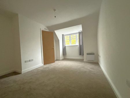 2 bedroom flat to rent - Photo 2