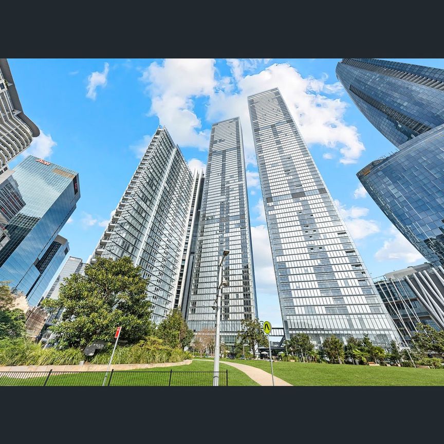 Level 53/2 WATERMANS QUAY, Barangaroo, NSW 2000 - Photo 1