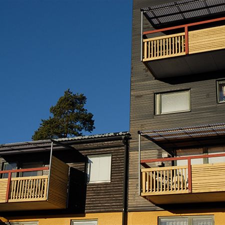 Seegatan 8 C - Foto 4