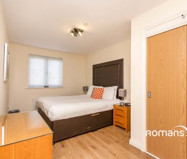 2 bedroom apartment to rent - Photo 2