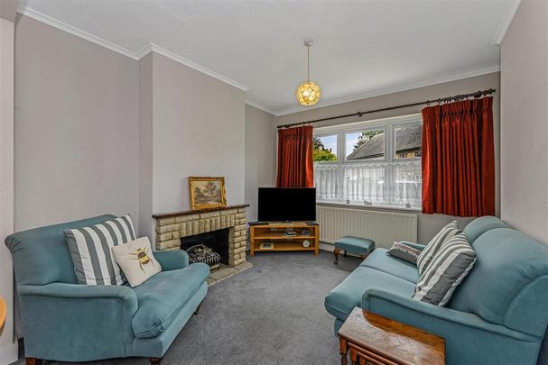 3 bedroom house to rent - Photo 1
