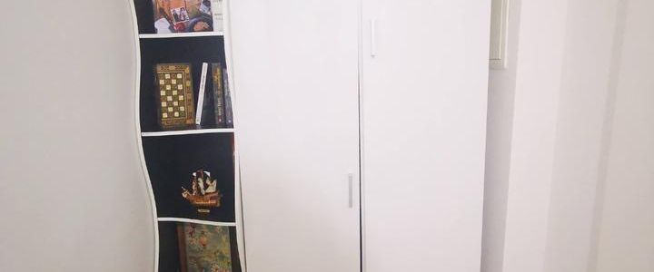 Stilvoll möbliertes 2-Zimmer-Apartment im Alt-Tempelhof - Foto 1