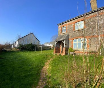 Black Post Lane, Berry Pomeroy, Totnes - Photo 3