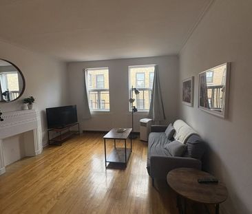 4810 Chemin Queen Mary apartment — Montréal, QC (1-Bedroom) - 1 Bedroom - Photo 4