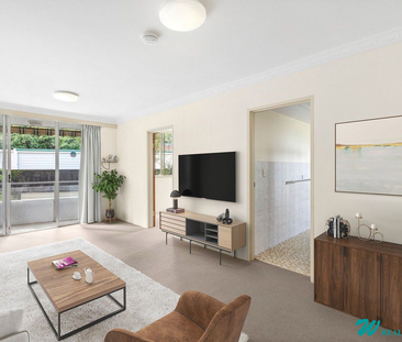 Unit 10, 42 View Street, Chatswood, NSW - Photo 4