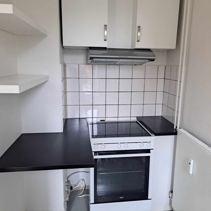 Dalegade 91A ST., 7000 Fredericia - Foto 1