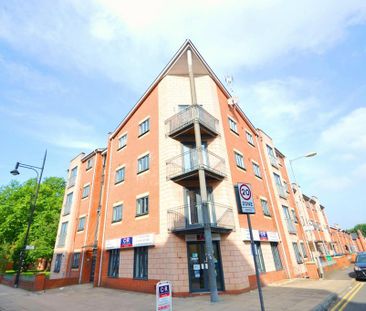 2 bedroom apartment to rent - Photo 6