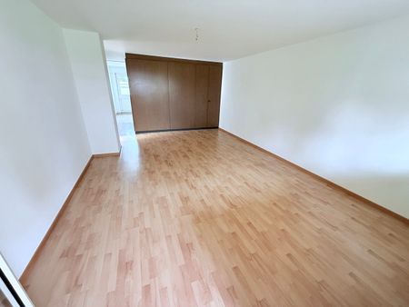 4 Zimmer, 73 m², EG - Photo 3