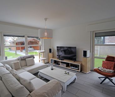 3-slaapkamer woning met tuin en garage te Boutersem. - Photo 1