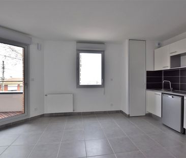 Appartement 2 pièces - Photo 3