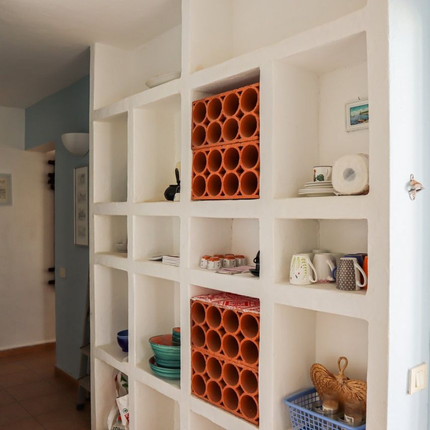 Duplex to rent in Patalavaca, Los Caideros, Gran Canaria with sea view - Photo 1