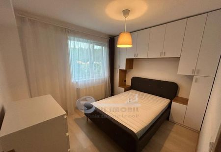 Apartament 2 camere, complex rezidențial, Bucium - Photo 5