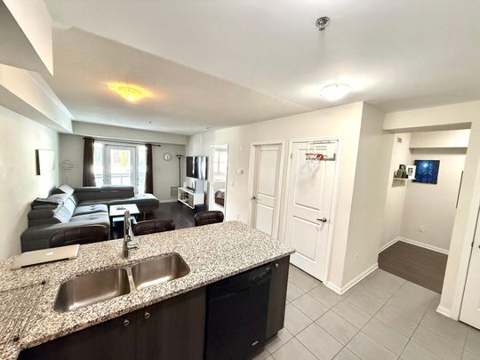 For Lease - 60 Baycliffe Crescent Unit# 112, Brampton, Ontario - Photo 1