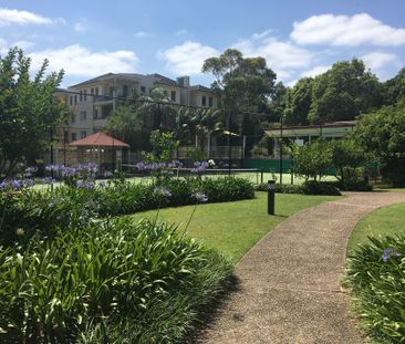 12/5 Figtree Avenue, Abbotsford NSW 2046 - Apartment For Rent | Domain - Photo 4