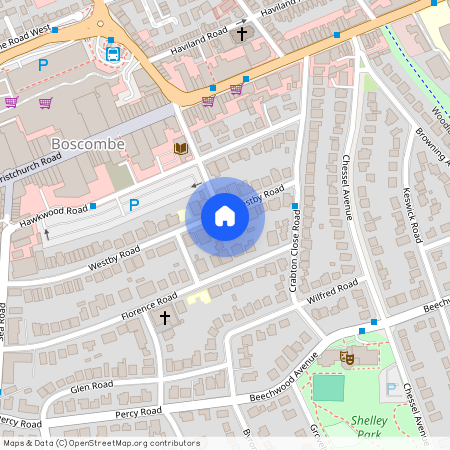 Westby Road, BOURNEMOUTH
