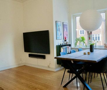 Stadion Allè 30, 2. th. 8000 Aarhus C - Photo 2