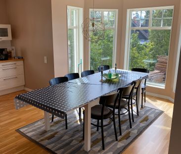 Järpvägen, Järfälla - Photo 1