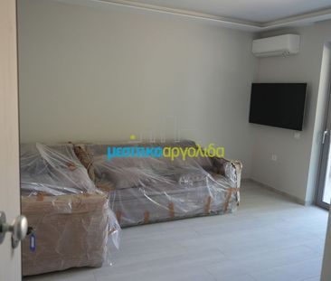 Studio/Γκαρσονιέρα για ενοικίαση Κέντρο (Άργος) - Photo 2