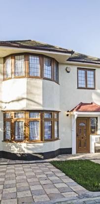 5 bedroom detached house to rent - Photo 1