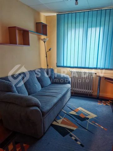 DE ÎNCHIRIAT APARTAMENT 3 CAMERE, 77 MP | MĂNĂȘTUR – BIG - Fotografie 2