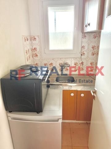 Studio/Γκαρσονιέρα για ενοικίαση Κέντρο (Λάρισα) - Photo 3