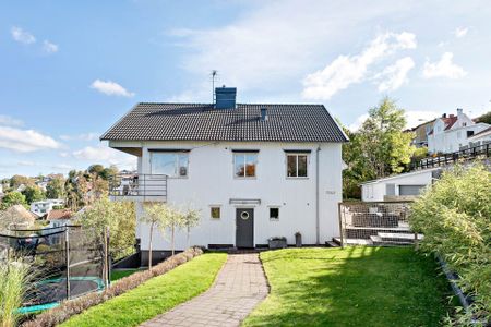 Västra Fjällvägen, Sävedalen - Foto 5