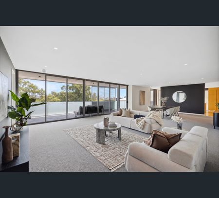 Top Floor Penthouses/67 McCallum Lane, Victoria Park, WA 6100 - Photo 3