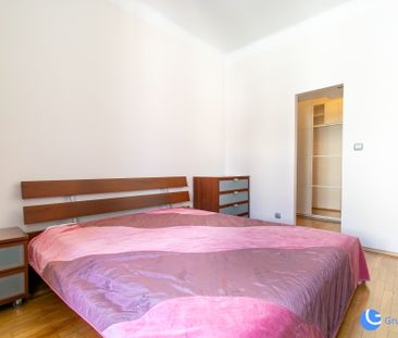 Od zaraz! 70m2 *Stare Miasto* Zyblikiewicza - Zdjęcie 4