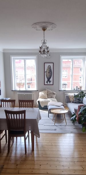 Hantverkaregatan, Malmö - Foto 1