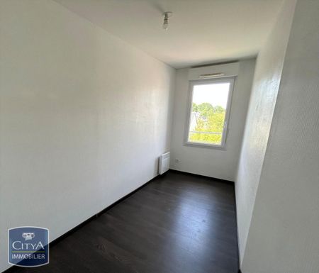 Location Appartement 3 pièces 64m² NANTES 44300 - Photo 3