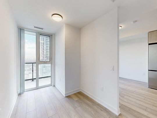 For Lease - 5858 Yonge Street Unit# 1111, Toronto, Ontario - Photo 1