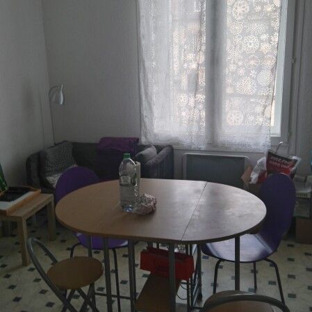 Location Appartement 1 pièce 35m² NANCY 54000 - Photo 1